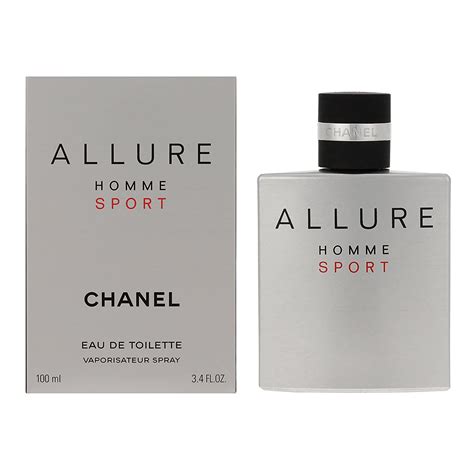 allure sport chanel|chanel allure sport 100ml cheapest.